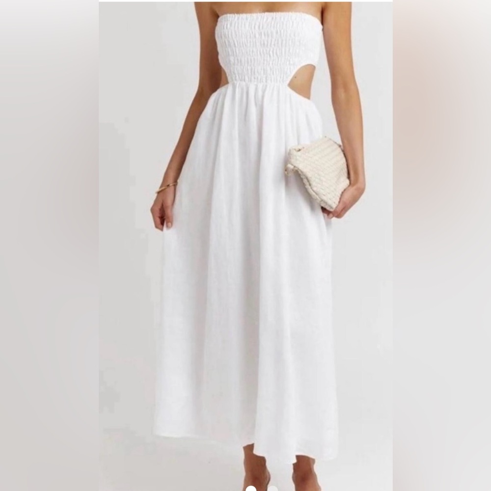 Dissh Nell Maxi Dress